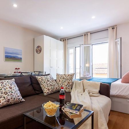 Sea & Wave Adela Boutique Apartment Μάλαγα Εξωτερικό φωτογραφία