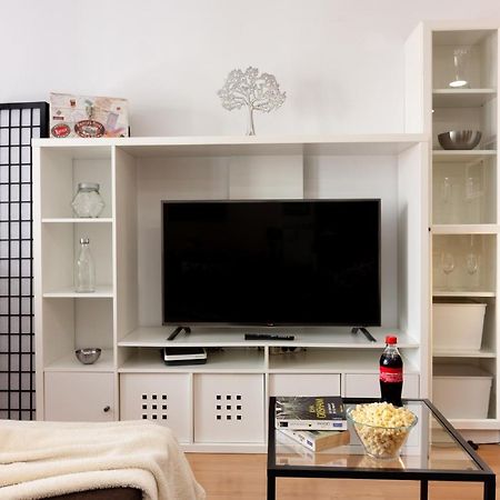 Sea & Wave Adela Boutique Apartment Μάλαγα Εξωτερικό φωτογραφία