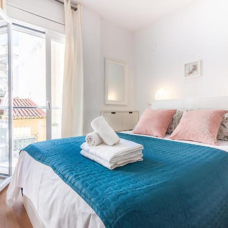 Sea & Wave Adela Boutique Apartment Μάλαγα Εξωτερικό φωτογραφία
