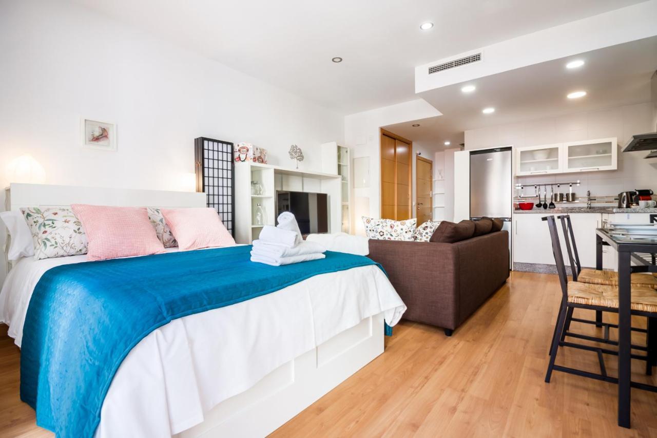Sea & Wave Adela Boutique Apartment Μάλαγα Εξωτερικό φωτογραφία