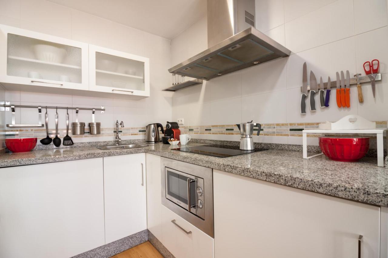 Sea & Wave Adela Boutique Apartment Μάλαγα Εξωτερικό φωτογραφία