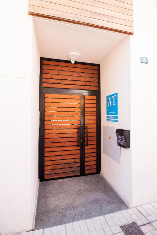 Sea & Wave Adela Boutique Apartment Μάλαγα Εξωτερικό φωτογραφία
