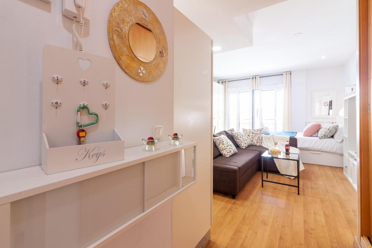 Sea & Wave Adela Boutique Apartment Μάλαγα Εξωτερικό φωτογραφία