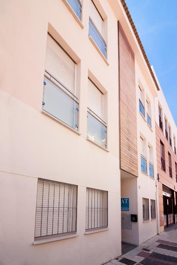 Sea & Wave Adela Boutique Apartment Μάλαγα Εξωτερικό φωτογραφία