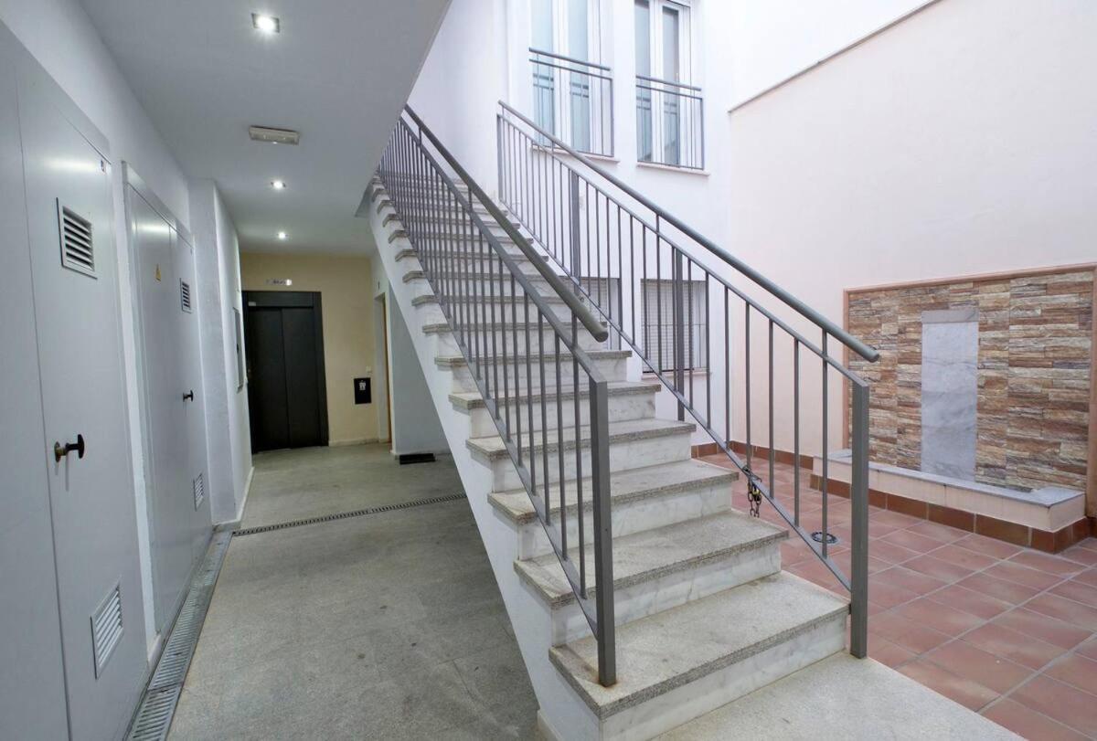 Sea & Wave Adela Boutique Apartment Μάλαγα Εξωτερικό φωτογραφία
